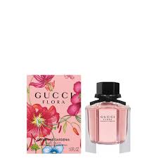 The result is gorgeously feminine. Gucci Flora Gorgeous Gardenia Eau De Toilette For Her 50ml Narita Airport S Largest Duty Free Shop Fa So La S Duty Free Pre Ordering Site