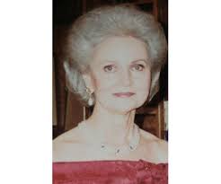 Katharine Hornaday Obituary (2019)