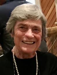 Obituary information for Margaret C. MacDonald