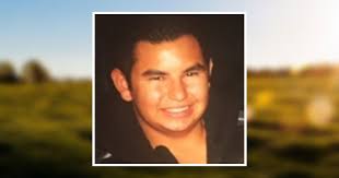 Anthony Montoya Obituary June 30, 2016