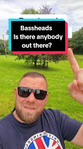 Bassheads