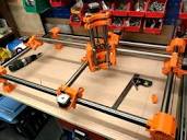 DIY CNC Router/Machine: How to Build Your Own | All3DP