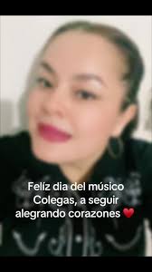 Dia Del Musico 2024
