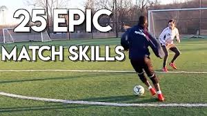 5 advanced football skills youtube. Football Skill Tutorial Mp4 Download