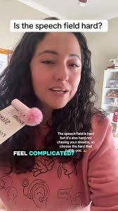 Hallie Friedman Speech Pathologist