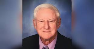 James Ray Pugh Obituary