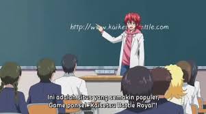 Download gambar 15 gambar kartun anak sedang belajar yang unik dan via gambar.co.id. Seorang Guru Gamer Dan Otaku Pecinta Anime Charis23