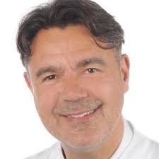 Prof. Dr. Thomas Stamm