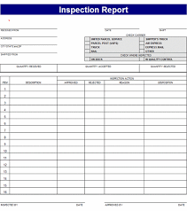 To help you conduct your own rack inspections, discover rack components that need attention, and increase warehouse safety, we've put together this free pallet rack inspection checklist template. Download Inspection Report