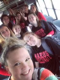 Marcus Volleyball (@MarcusHSvb)