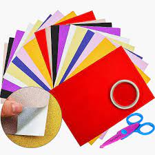 We did not find results for: Amazon Com Glitter Cardstock Paper 30 Sheets Sparkle Shiny Craft Paper Assorted Self Adhesive For Mother S Day Diy Craft Projects Scrapbooking And Party Decorations 11 7 8 2 Inch Industrial Scientific