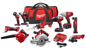 Elija sitios web adicionales de milwaukee tool por país / región / idioma seleccione otro sitio. Today S Best Deals 500 Off A Mega Milwaukee Tool Kit