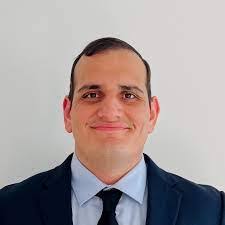 Douglas Rhoads's Instagram, Twitter & Facebook