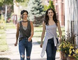 Shameless Season 8 Episode 7 Review Occupy Fiona Tv Fanatic