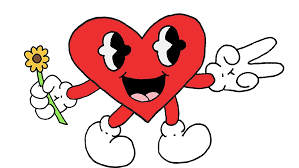 The Heart Project Founders On Building A Creative Nft Community Variety
