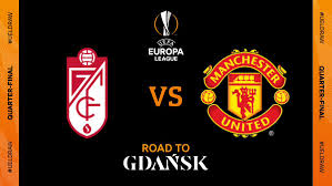 This video is provided and hosted by a 3rd party server.soccerhighlights helps you discover publicly available material throughout the internet and as. Manchester United Will Face Granada In The Quaterfinals Stage Of The Europa League