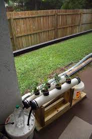 Small Nft Hydroponics System Hydroponics System Hydroponics Nft Hydroponics