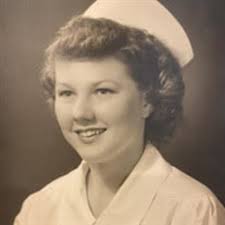 Obituary information for Vivian Belle McEldoon