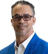 Dr. Gerald Davis, Ed. D.