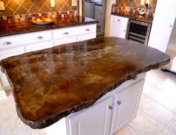 Concrete has become an increasingly popular solution for homeowners, designers and businesses as the material of choice when renovating interior settings. Counter Top Designs Whaciendobuenasmigas