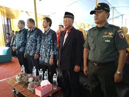 Pemeriksaan mata secara gratis ini diikuti oleh 150 siswa sma al islam dan smp al islam krian. Babinsa Koramil 0816 09 Krian Peltu Hadiri Reoni Akbar Sma Al Islam Krian Expose Indonesia