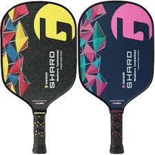 Pickleball Paddle Comparison Chart Pickleball Galaxy