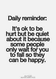 Quotes About Quiet People 111 Quotes
