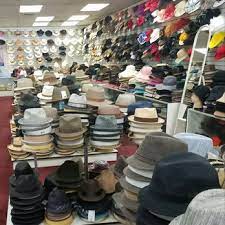 World Hat Mart Inglewood 298e85