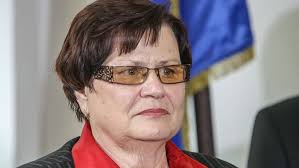 V roce 2017 oznámila, že v politice končí. Benesova Potvrdila Ze Jedna S Babisem O Postu Ministryne Kandidatu Je Vic Rekla Aktualne Cz