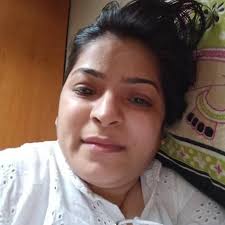 Hetal Parmar's User Profile