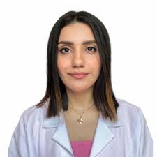 Jesseca Canada Mamon