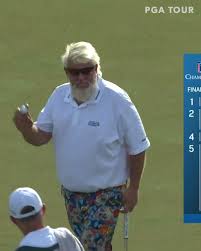 Jon daly is an actor and writer, known for masterminds (2016), zoolander 2 (2016) and the secret life of walter mitty (2013). Pga Tour Champions John Daly Comes Up With A Clutch Eagle Facebook