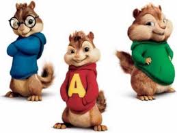 Alvin And The Chipmunks Original Motion Picture Soundtrack треки Christmas Don T Be Late Original Alvin And The Chipmunks Alvin And The Chipmunks Chipmunks Christmas Music Videos