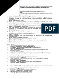 Check spelling or type a new query. Tugas Penjas Olahraga Pdf