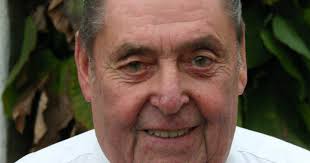 Kintzheim. André Lacombe a 80 ans