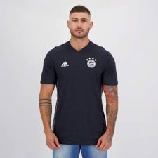 Descubra a melhor forma de comprar online. Camisas De Futebol Do Bayern De Munique Futfanatics