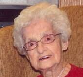 Margaret E. "Betty" (Mcmanus) Cooper Obituary February 18, 2012