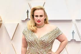 Rebel wilson gewicht die rebellin melanie elizabeth wilson wurde am 2. Rebel Wilson Die Schauspielerin Verrat Ihr Traumgewicht Gala De