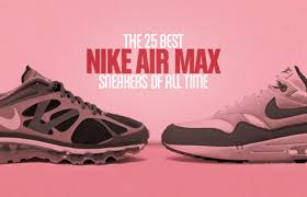 Unboxing the new nike by you air max 1 chuseok, which was created by mikkoh. The 25 Best Nike Air Max Sneakers Of All Time Complex