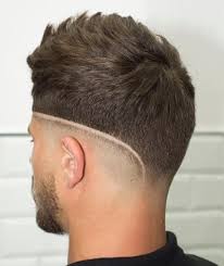 For the trendy males, it can give the effect of a more modern look; Mens Fade Haircuts 54 Cool Fade Haircuts For Men And Boys