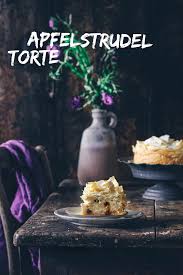 apfelstrudel kuchen patrick rosenthal rezept apfelstrudel herbst essen strudel