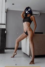 Sophie Escort Girl: See 4 Photos & Videos