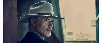 Tuesday, Aug. 15: A Botched Sting Leads to Chaos in 'Justified: City  Primeval'