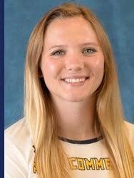 Keeping up with Big Country college athletes (Oct. 4)