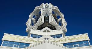 「Turkmenistan wedding palace」の画像検索結果