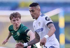 Marcelo bielsa's men welcome supporters back to elland road for the first time in 14 months this afternoon, with approximately 8,000 lucky fans present to watch their side take on relegated west bromwich albion. Patrick Bamford On Bench Leeds United Team Vs West Brom Confirmed