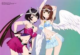 Rule 34 Dev | hentai popular | bokura_no_ameiro_protocol