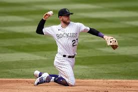 Currently, trevor is under 1 yr(s) / $11,500,000 contract with colorado rockies. Texas Rangers Three Trade Packages For Trevor Story