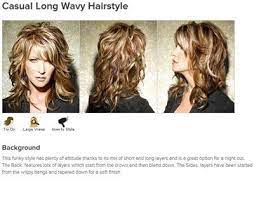 Many girls love to combine braids and make beach waves and curls to combine them. Benefits Perfect Hair Color Hair Perfect Hair