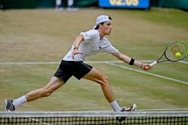 Official tennis player profile of ugo humbert on the atp tour. I Can Do Something Big Ugo Humbert Relishing Grass Return